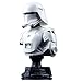 Star Wars First Order Snowtrooper Mini Bust Statue