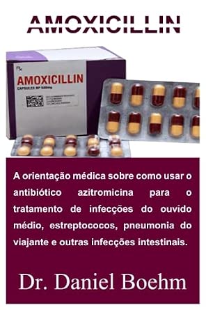 AMOXICILLIN