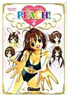 Peach 1 (Seinen Manga)