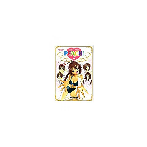 Peach nª 01