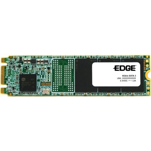 Edge Clx600 250GB �����\���b�h�X�e�[�g�h���C�u - SATA - M.2 2280 - Taa����
