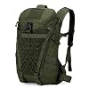 Mardingtop 28L Rucksack Taktischer Rucksack Wanderrucksack Trekkingrucksack Angelrucksack für Survival Outdoor Camping…
