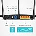 TP-Link AC1900 Smart WiFi Router (Archer A9) - High Speed MU-MIMO Wireless...
