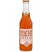 Nehi Orange Soda, 12 Ounce (6 Glass Bottles)