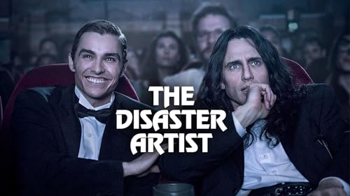 The Disaster Artist – vue 2