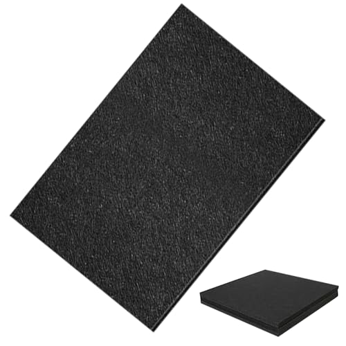Protecteur de mur pour cible de fléchettes en feutre pour salle de jeu