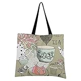 PATRONES EXQUISITOS: Nuestras Satchels de Señora están hechas con patrones exquisitos, copia "bolsa plegable de comestibles BEUSS" para seach more y find your love.