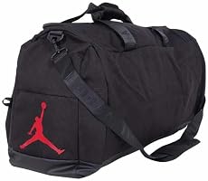 Amazon | ナイキ ジョーダン ダッフルバッグ VELOCITY DUFFLE (023