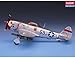 Academy P-47D Thunderbolt Bubble Top Model Kit