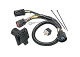 Tekonsha 118247 7-Way Tow Harness Wiring Package