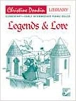 HPA114 - Legends & Lore 1554400554 Book Cover
