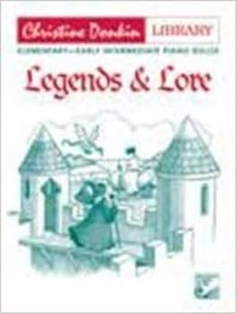 Paperback HPA114 - Legends & Lore Book