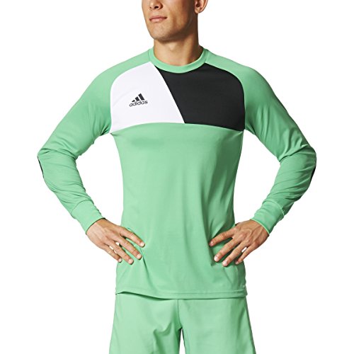 adidas Mens Soccer assita 17 Goalkeeper Jersey