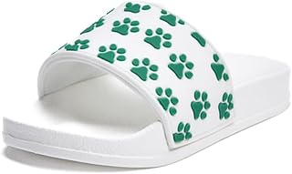 شبشب بجزء علوي مبطن للأطفال من يوجي