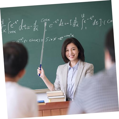 FUNOMOCYA Bandeiras Mastro Telescópico De Guia Turístico De Bandeira Telescópico Mastro De Bandeira