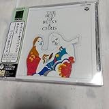ベッツィ クリス ベストアルバム