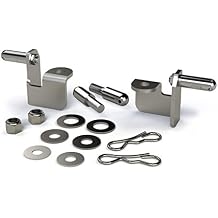 TeraFlex 600093 JK Quick Disconnect Hardware, 1 Pack