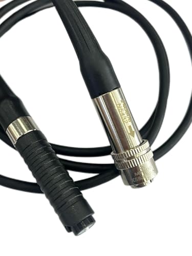 Sonda de reemplazo no ferrosa NF CM-8822 para medidor de espesor de recubrimientos CM-8822 miniatura 4