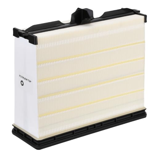 FLTRUCKTOP Kit de filtro de ar AF55014 AF55308 compatível com Cummins Direct Flow série 900 compatív