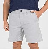 Etiqueta Hurley One and Only y transferencia de calor Dri-FIT/H20-DRI