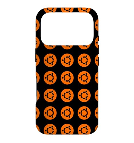 Ubuntu for Coders - �I�[�v���\�[�XLinux�I�y���[�e�B���O�V�X�e�� �X�}�z�P�[�X iPhone 17 Pro �p
