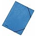 Produktbild Esselte Eckspanner, A4, Primärkarton, blau
