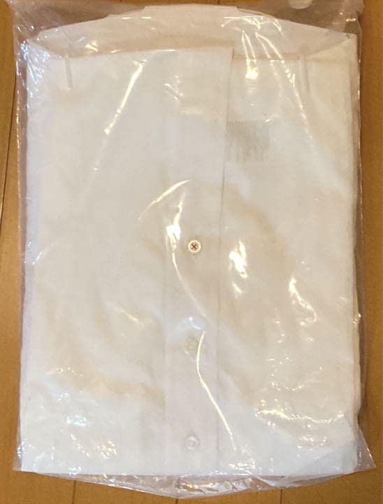 福山雅治プロデュース fukuyamayaボタンダウンシャツS