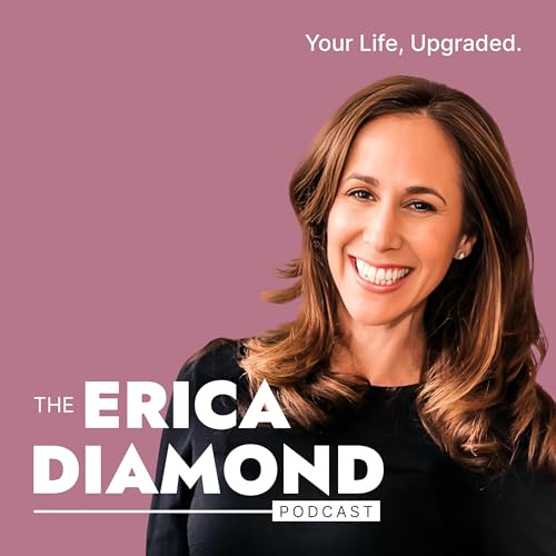 The Erica Diamond Podcast cover art