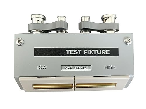 Standard Test Fixture ATL601 for LCR Meter AT2818/AT2816A/AT2816B/AT2817A/AT810A/AT817D/AT810