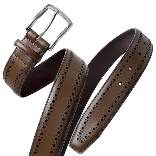 Image of Allen Edmonds Men's Manistee Belt