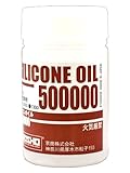 Öle werden aus reinem Silikon formuliert.