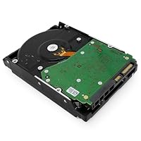HGST 0F27604 - Ultrastar HE10 10TB SATA Ultra - 10TB, SATA 6Gb/s, 256MB, 7200rpm, 4.16ms, 512e ISE – Ansicht 8