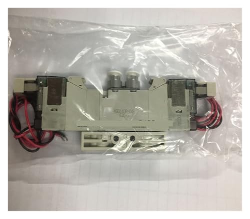 Électrovanne 4GB149-00-A2N-3 4GD140R-C4-E2C-3 bloc de commande - 2