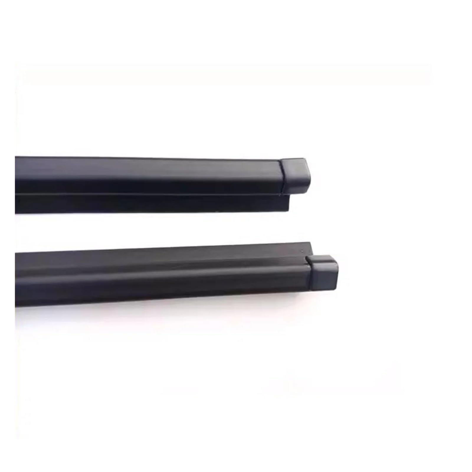 Uszczelki do okien samochodowych, 4 szt., gumowa listwa uszczelniająca do Suzuki SX4 2007-2013 Sedan, wodoodporna listwa uszczelniająca ciśnieniowa, osłona krawędzi