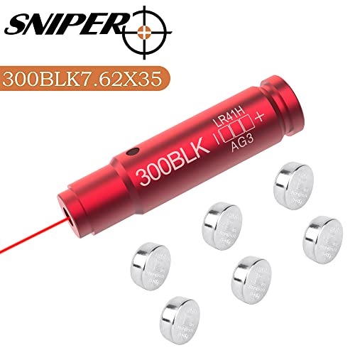 300Blk 300 Blackout Boresight 7.62X35Mm #TOP1