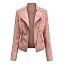 Lapel Pink