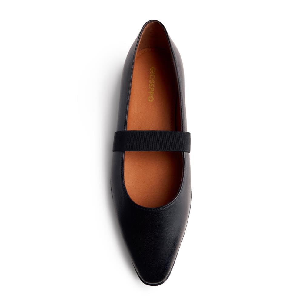 GIOSEPPO Lonsdale Zapatos Planos Mary JaneMujer