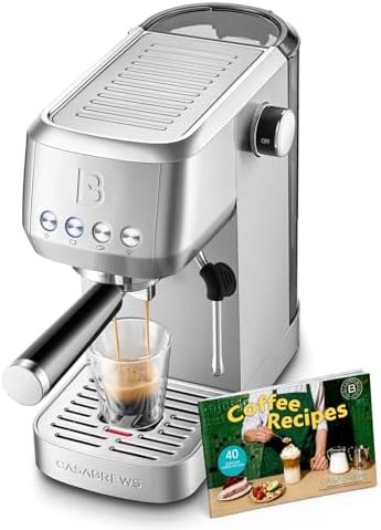 4. CASABREWS 3700 Essential