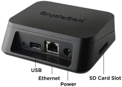 Pogoplug Backup and Sharing Device (Discontinued by Manufacturer)