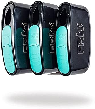 Mini Sharps Bins (3 Pack) (Black)