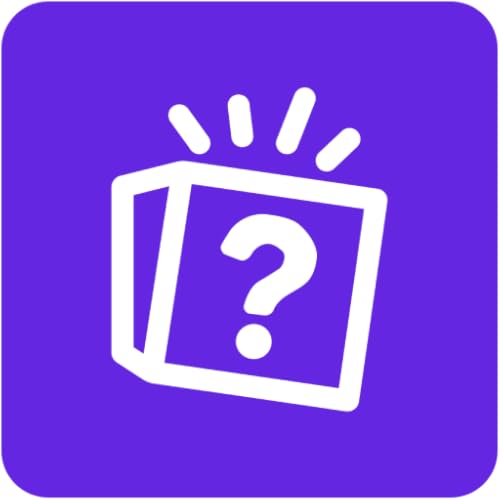 Quiz Box: Big Screen Party Games