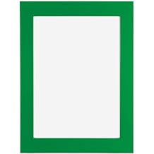 A.P.J. Flat Panel A1 Size 23.4 x 33.1 inches Green