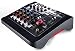 Allen & Heath ZEDi-8 8 Channel USB Mixer