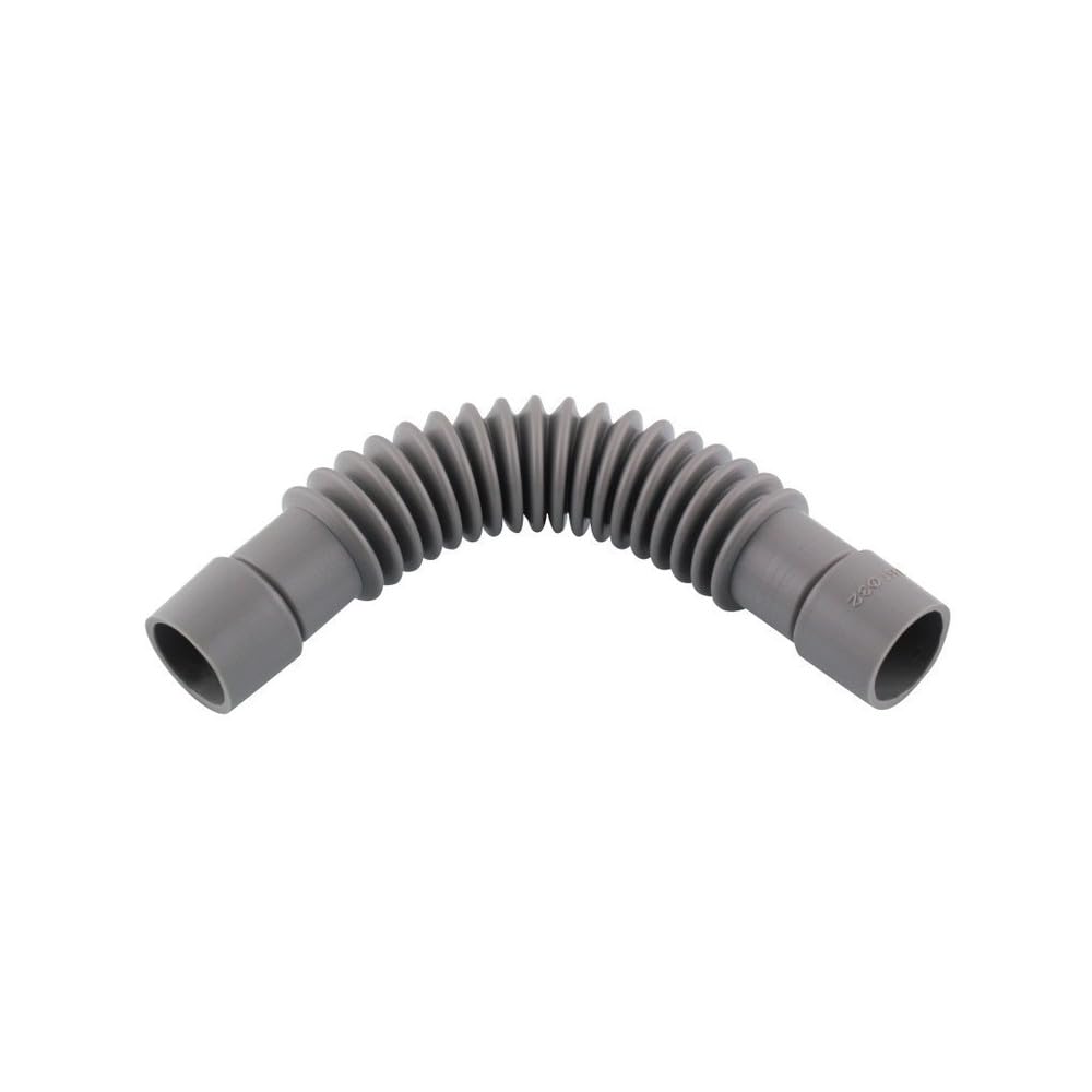 Flexible de raccordement pvc male/​femelle ø40
