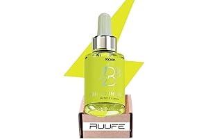 Oleo B8 la Poción, The Perfect Hair Protection