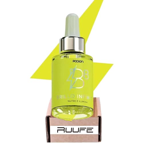 RUUFE Cuidado del cabello La pocion oleo b8 la pocion & Oleo hair care es la mejor protección para tu cabello La pocion Oleo en Gotas oleo la pocion