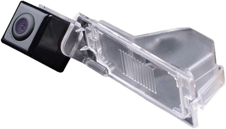 HD Car Rear View Backup Camera Replacement for Ford Edge Escape 2008-2012 Mercury Mariner 2008-2012 Reverse Parking Vehicle Camera Waterproof Night Vision