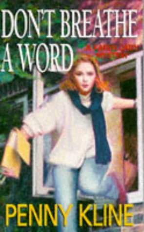 Buy Don't Breathe a Word (A Karen Cady mystery) — BookShops.in