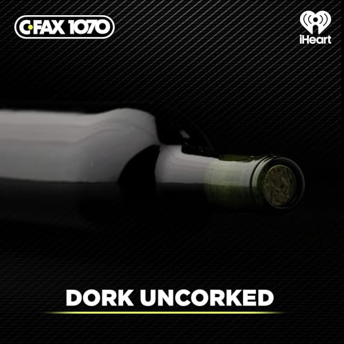 Dork Uncorked cover art