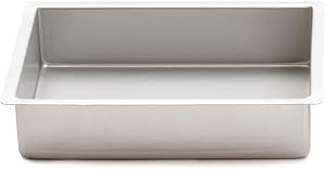 Rectangular Baking Pan 30 x 40 cm